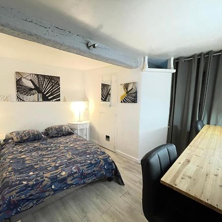 Le Yucca Apartman Montpellier Kültér fotó