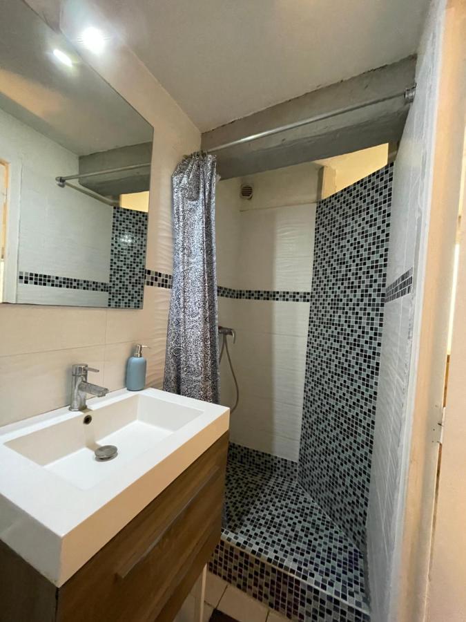 Le Yucca Apartman Montpellier Kültér fotó