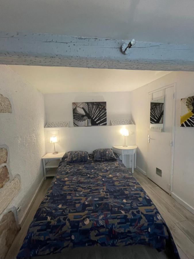 Le Yucca Apartman Montpellier Kültér fotó